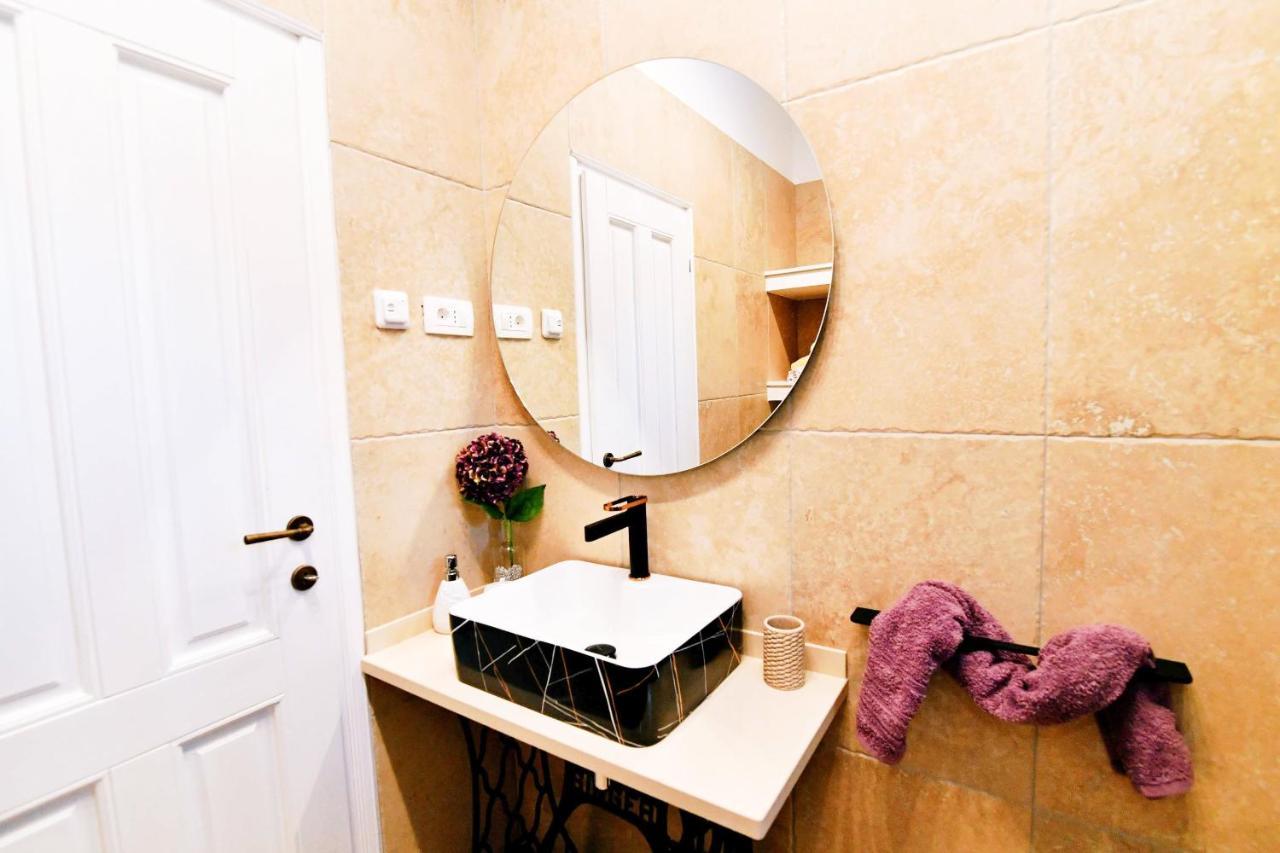 Apartment Carissima-Direct On Sea, Lovran-Opatija Dış mekan fotoğraf